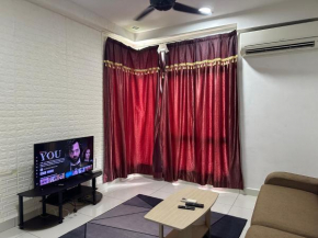 1Tebrau Studio Room Netflix Youtube